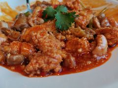 -马仕玖煲·融合菜·酥不腻烤鸭(人大店)