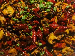 -院8里·小聚园老川菜(九眼桥店)