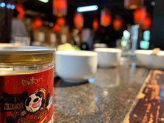 -巴蜀大宅门火锅(北大街店)