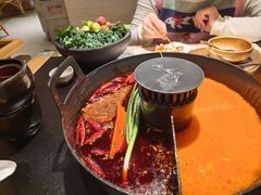 -山缓缓火锅(上海闵行龙湖店)
