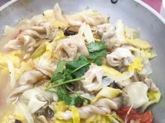 -肥弟大排档(汕樟路店)