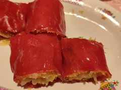 春风得意红米肠粉-囍凤楼·粤菜·点心·火锅(温特莱店)