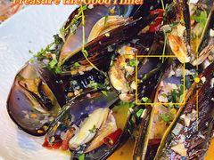 -LESCEDARS Brasserie Bistro香柏树