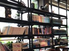 大堂-太麻里文创咖啡馆(创意设计中心店)