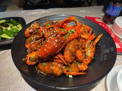 -巴厘龙虾·榜首油焖大虾(洞庭·艺术洋房店)