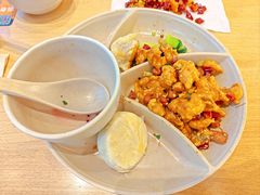 -素满香·全民食养自助(长宁龙之梦店)