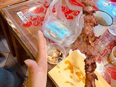 -新疆国际大巴扎