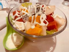 水果沙律-打趸BTC·Breaktime cafe(北京路店)