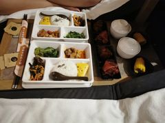 -和子足浴SPA会馆(梁溪店)
