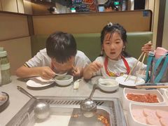 -海底捞火锅(天一广场亚细亚店)
