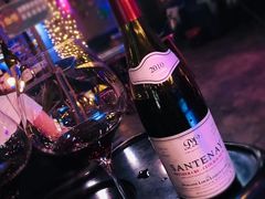 -LAMP BAR 水烟音乐酒吧