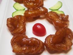 -白魁老号饭庄(交道口店)