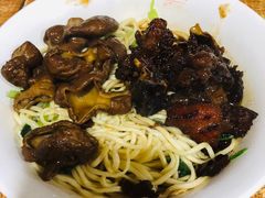 -泰顺江南春面馆