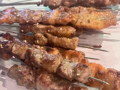 -眼镜哥浦江夜宵大本营