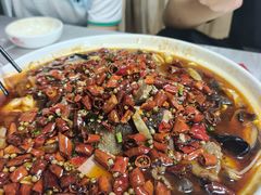 -鹿鸣酒家(越秀店)