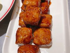 -老海陵·泰州菜(图书馆店)