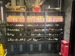 -梧桐餐厅(泉城路店)