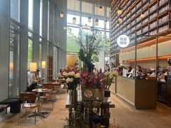 -茑屋书店(天目里店)