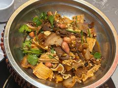 -大碗先生(万家丽店)