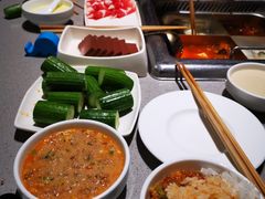 -海底捞火锅(凯德广场店)