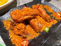 -留半山·香港食堂(啦啦宝都店)