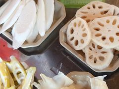 -九尺赵老四鲜鹅肠火锅