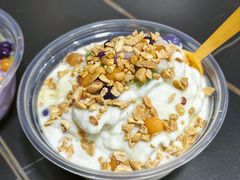 -嘴得意安顺小舒冰粉冰浆(甲秀楼店)