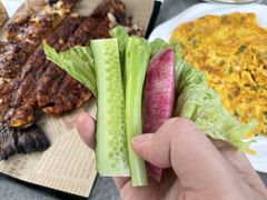 -遇见小院—虹鳟鱼•农家菜(怀柔店)