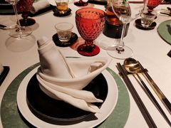 -三号黄浦会Canton Table