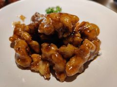 -绿茶餐厅(南方商城店)