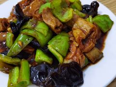 -九龙餐厅(大沽路店)