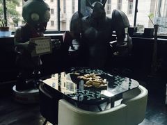 -JOJO实景沉浸侦探剧本杀(大悦城店)