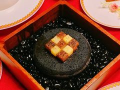 -白家大院·王府宫廷菜(苏州街店)
