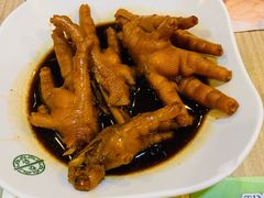 -添好运点心专门店(中环IFC店)