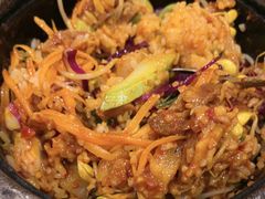 石锅拌饭-名家韩国料理·烤肉(瑶海店)