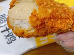 -麦当劳(常州西瀛里店)