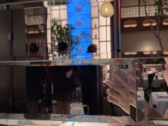 -桂满陇·海市蜃楼·黑金(国金店)