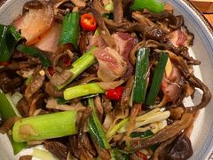 -云海肴汽锅鸡·云南小炒(天津国金汇店)