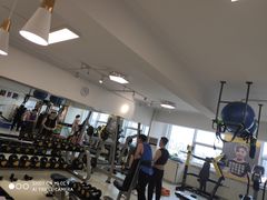 -中田健身工作室(远扬大厦店)