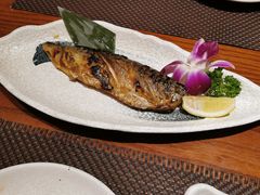 -贵木日本料理·铁板烧(新地假日广场店)