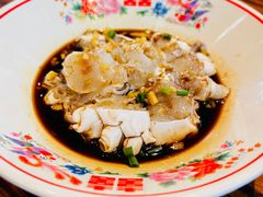 -五马集·海鲜·温州大牌档(黑金冠五马街十字路口店)
