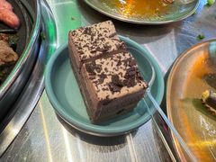 -韩味南山塔·烤肉自助(中骏世界城店)