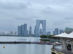 -岁粤Moon·湖景餐厅(月光码头店)