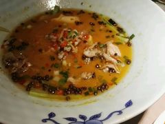 -湘与香缘·湖南菜(王府井北京市百货大楼店)