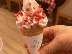 -西贝(枫蓝国际购物中心店)