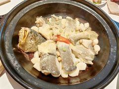 -汤城小厨•粤菜•靓汤(金宝街店)