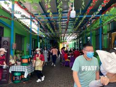 -马白开来特色羊排揪片子  (总店)