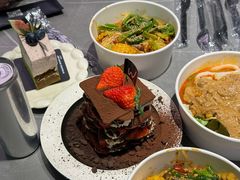 -W COLLECTIVE  DESSERT SHOP
