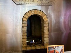 -东方红海鲜百汇(国际大厦店)