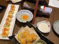 -白石的深夜食堂(济南万象城店)